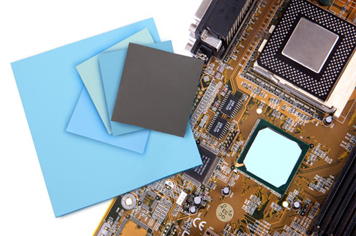 Performance parameters of thermal conductive materials