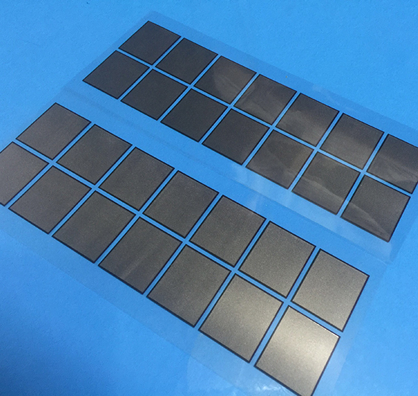 <b>TIM Graphite Material</b>