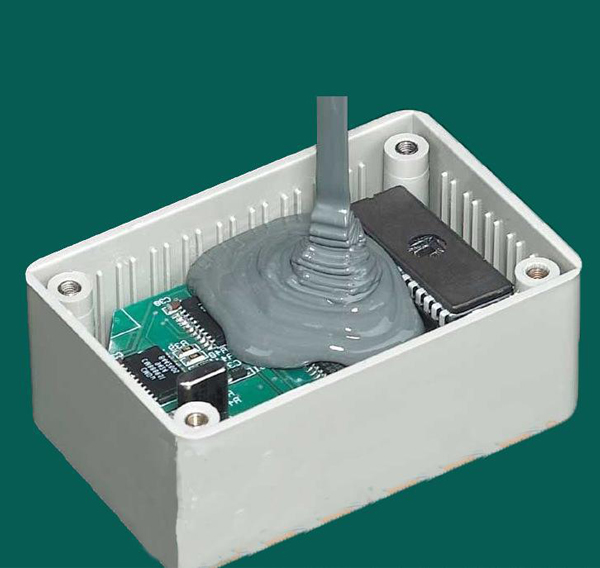 <b>Thermal Potting Material</b>