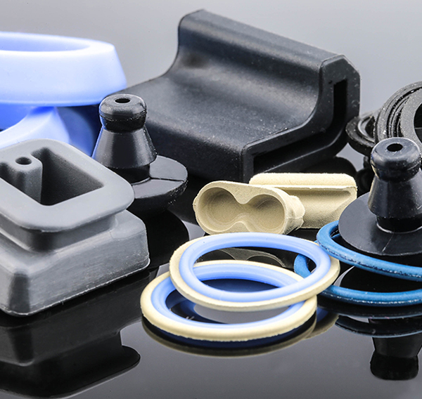 <b>硅胶密封材料</b>