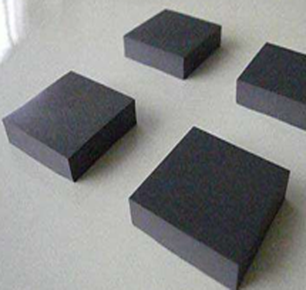 <b>Graphite Fiber Pad</b>